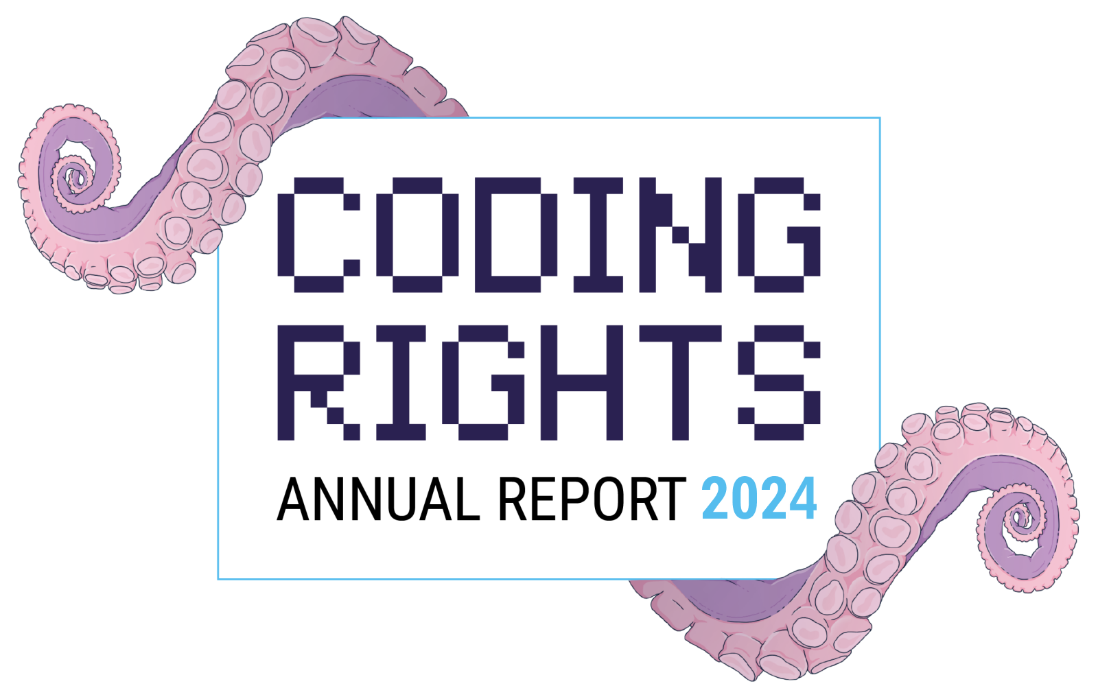 Coding Rights - Annual Report 2024