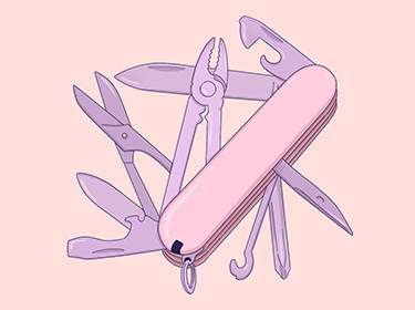 Transfeminist Network for Digital Security Trainers