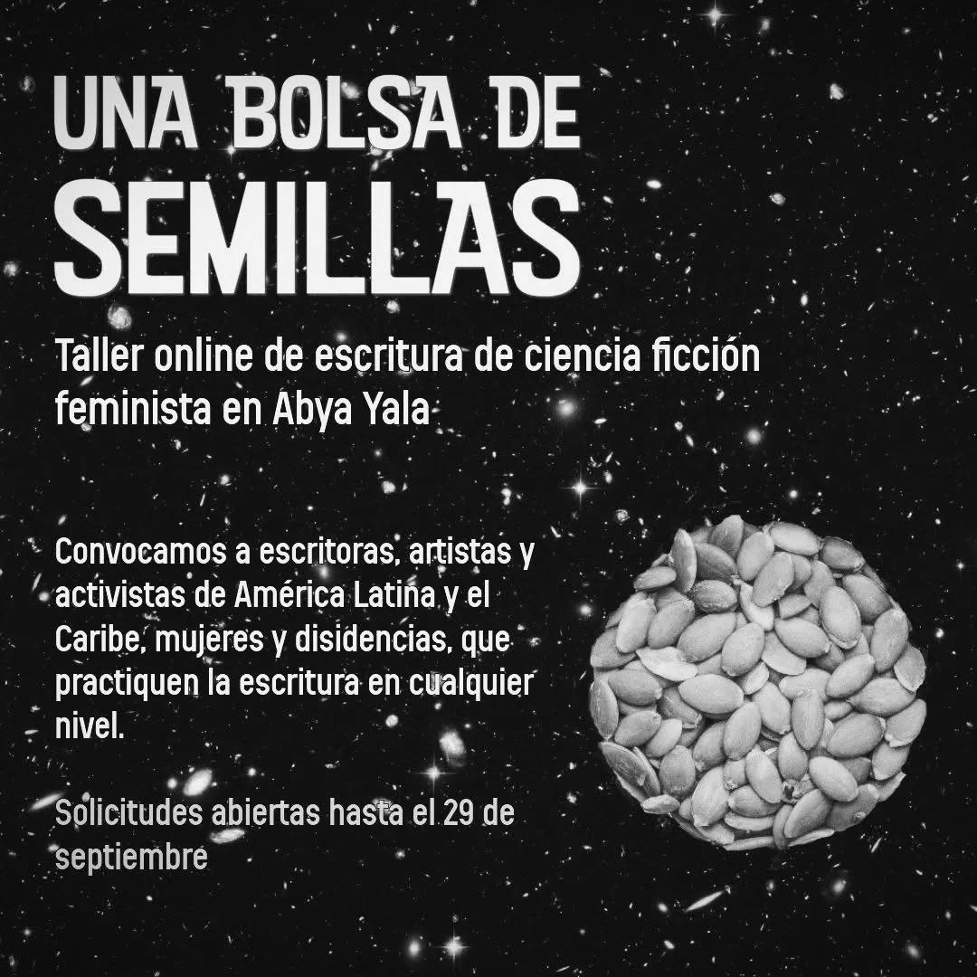 Una Bolsa de Semillas