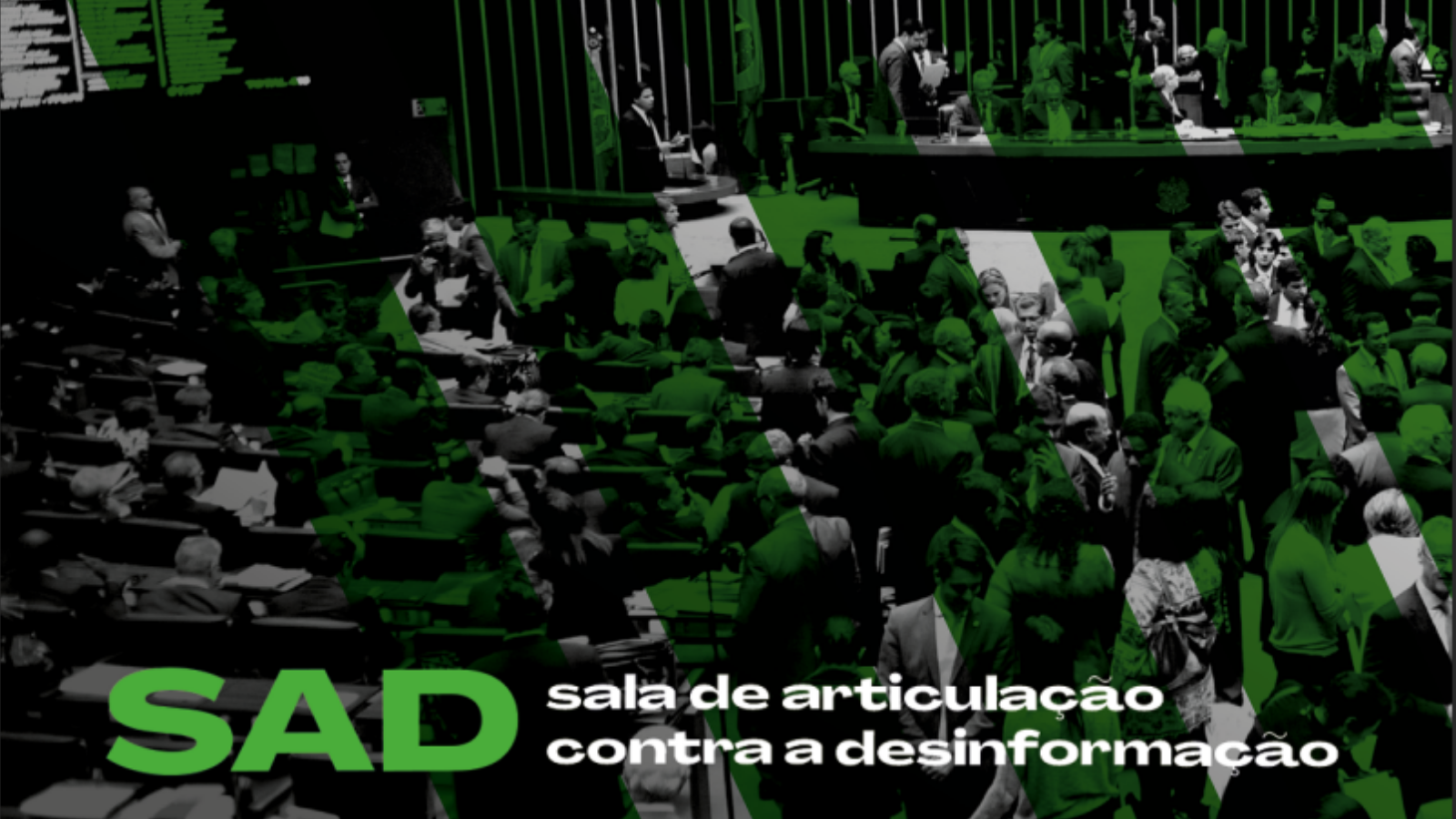 Platform Regulation and Misinformation: Engagement at SAD